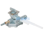 Gas Tank Fuel Cock Valve Petcock for Yamaha XJ750 (1982–1983) 33M-24500-00, FJ600L (1984)