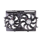 Replacement Dual Fan Assembly Module Not Included (See compatibility Chart)