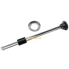 Fuel Gas Tank Gauge Meter for Yamaha Big Bear 400, Kodiak 400 (1990–2000)
