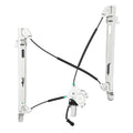 Front Right Window Regulator for Jeep Compass (2007–2017)
