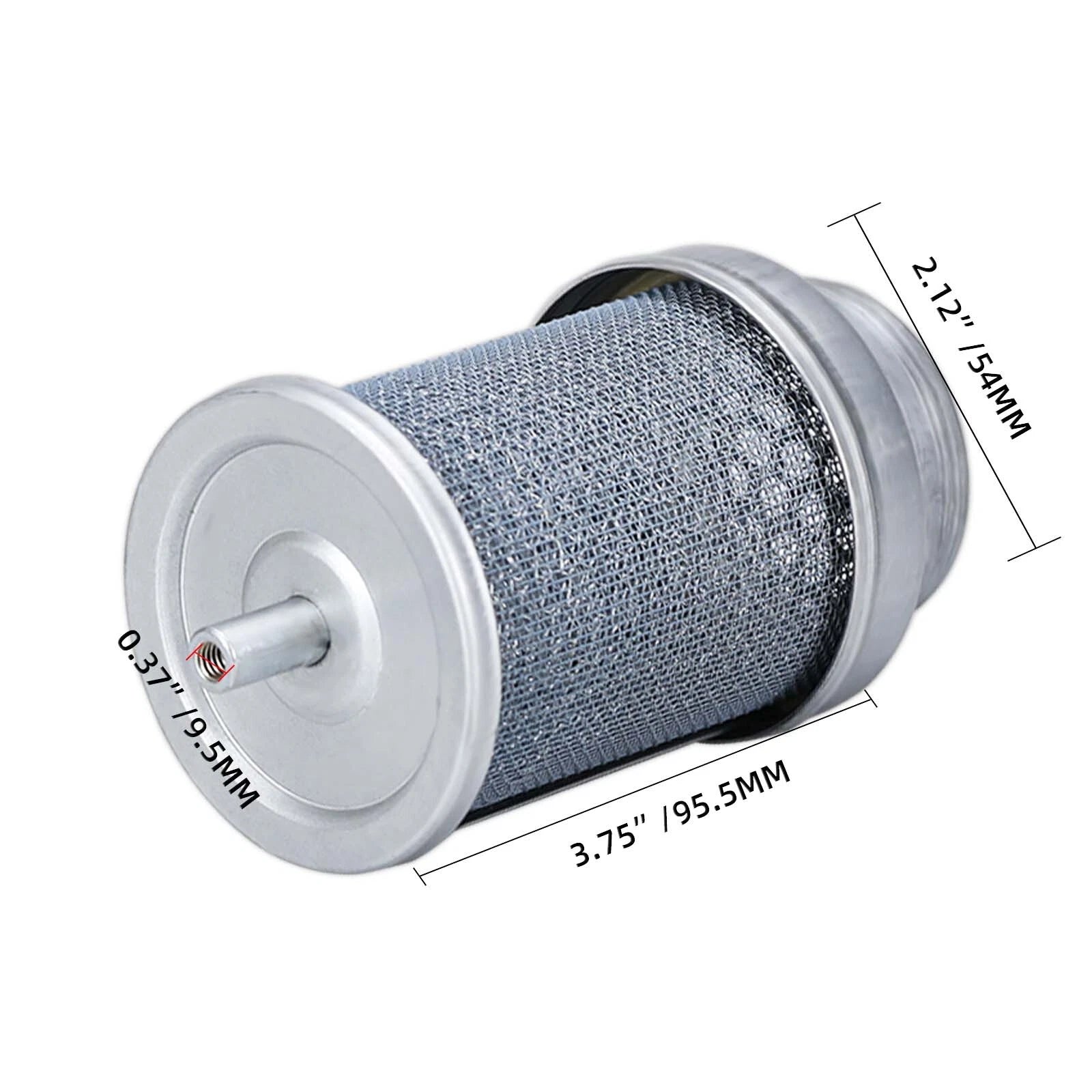 Air Filter Cage Body for Honda Fourtrax 300 (1988-2000)