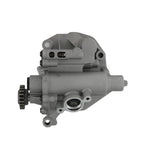 Engine Oil Pump Assembly for Audi A3 A4 A5 VW Golf Passat Tiguan (2000–2023)
