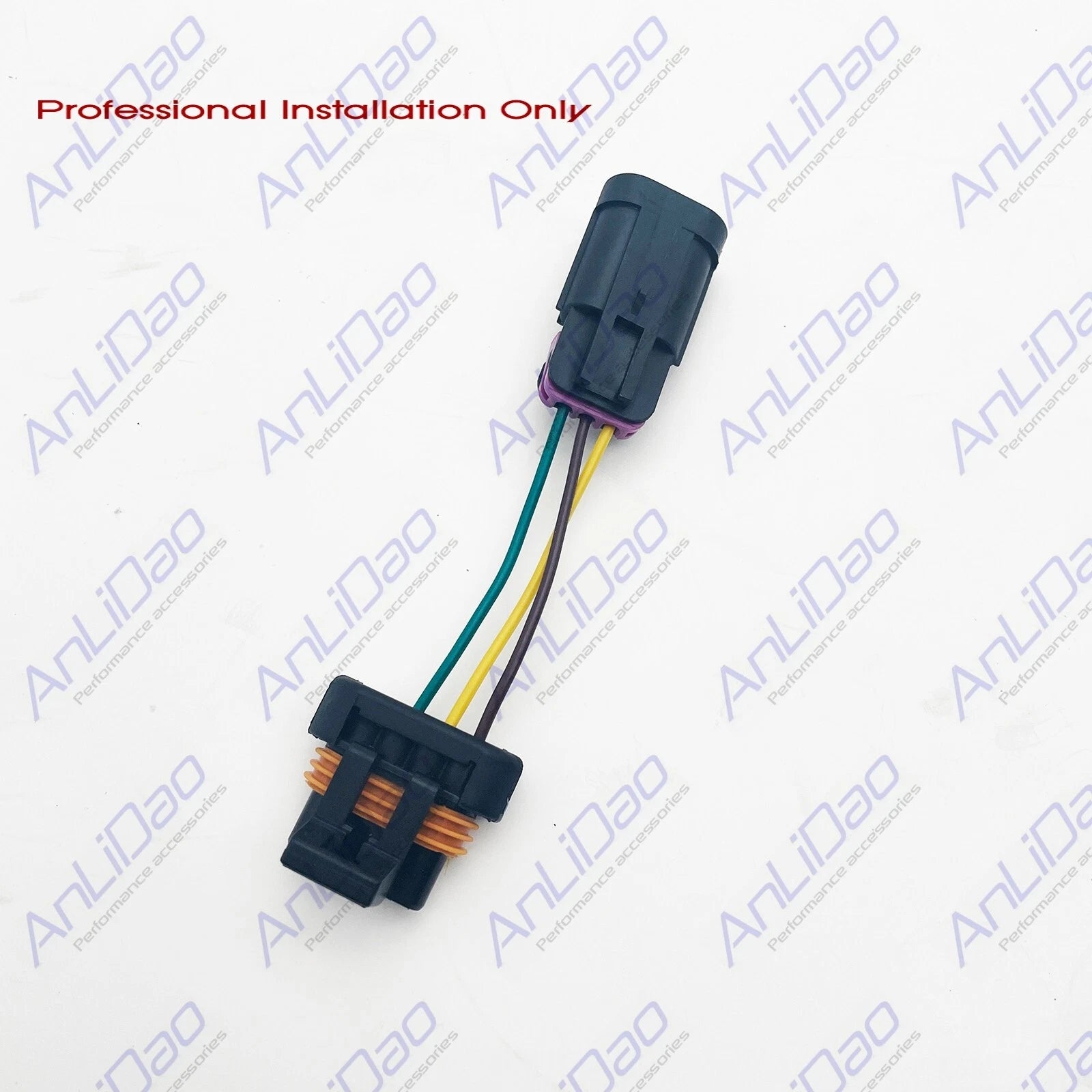 LED Headlight Harness for Polaris RZR 800 900 (2011–2019) 2411712