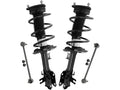 Front Strut Assembly & Sway Bar Link Kit for Mazda 3 (2014–2018) PG425ZK