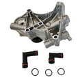 Tensioner Assembly for Chevy Pontiac Buick Allure Regal LaCrosse (2005–2011)