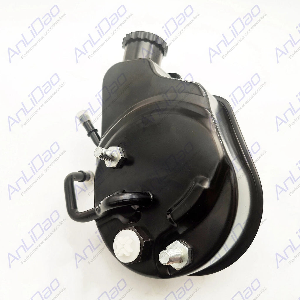 Power Steering Pump Assembly for Volvo Penta OMC 5.7 5.0 (3860871 3884974)