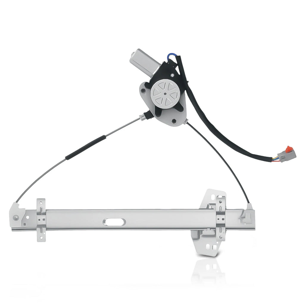 Front Driver Window Regulator w/ Motor for Honda Element (2003–2011) 72250SCVA03