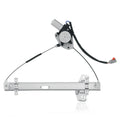 Front Driver Window Regulator w/ Motor for Honda Element (2003–2011) 72250SCVA03