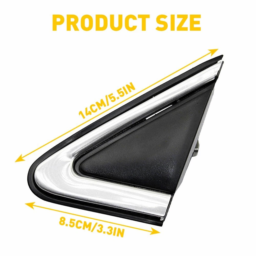 Fender Trim Cover for Nissan Sentra (2013–2019)