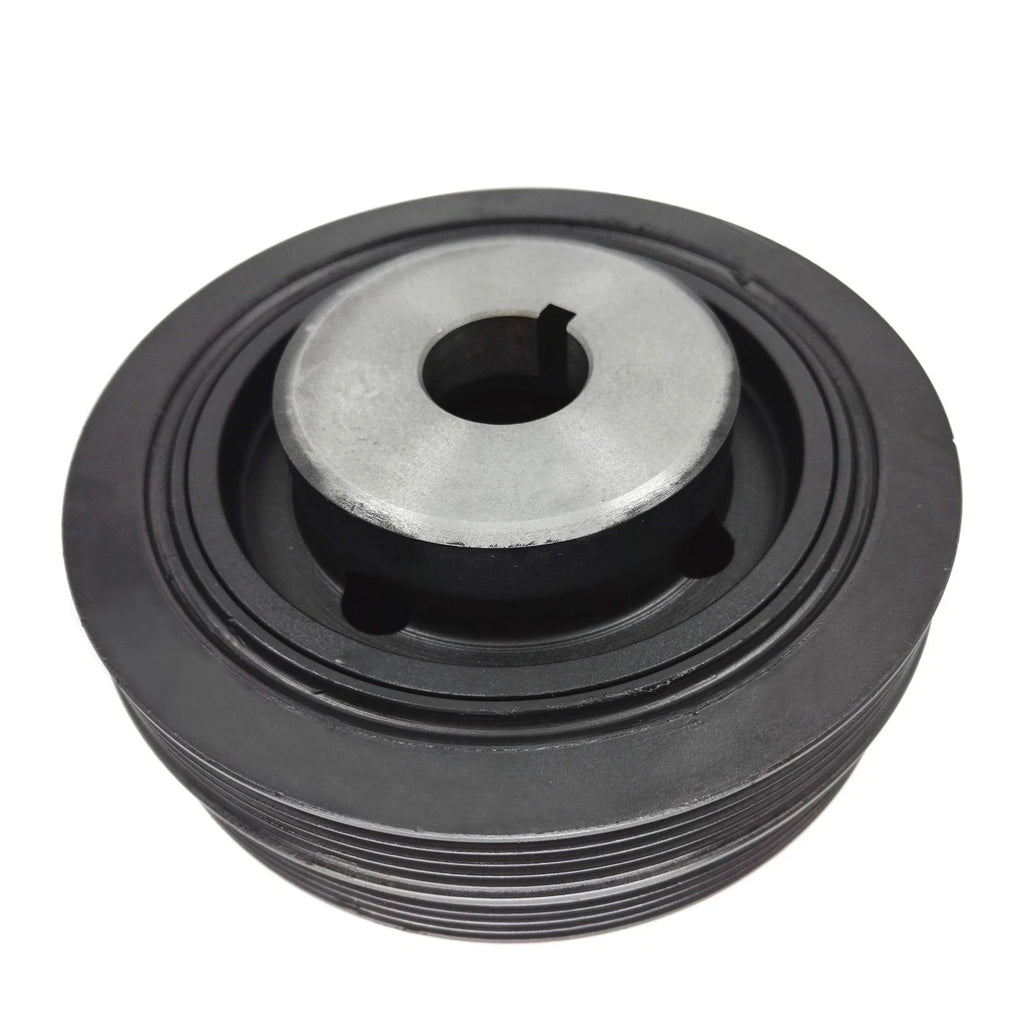 Harmonic Balancer for Subaru Impreza Legacy Outback Forester (1990–2013)