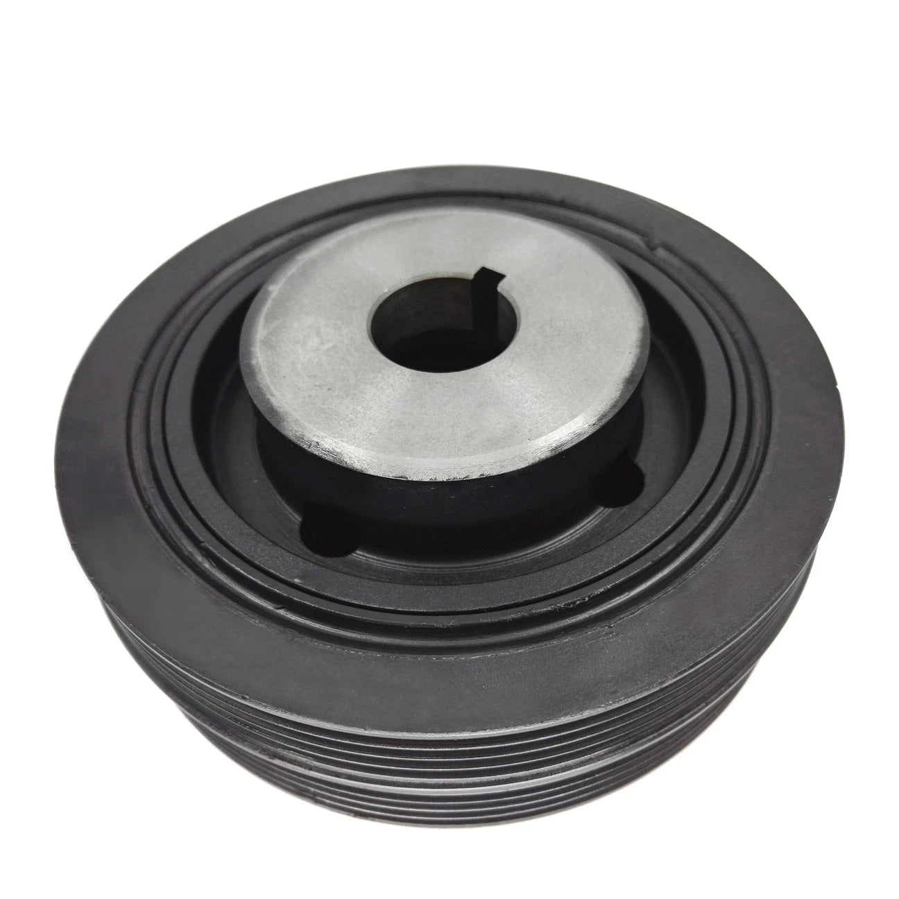 Harmonic Balancer for Subaru Impreza Legacy Outback Forester (1990–2013)