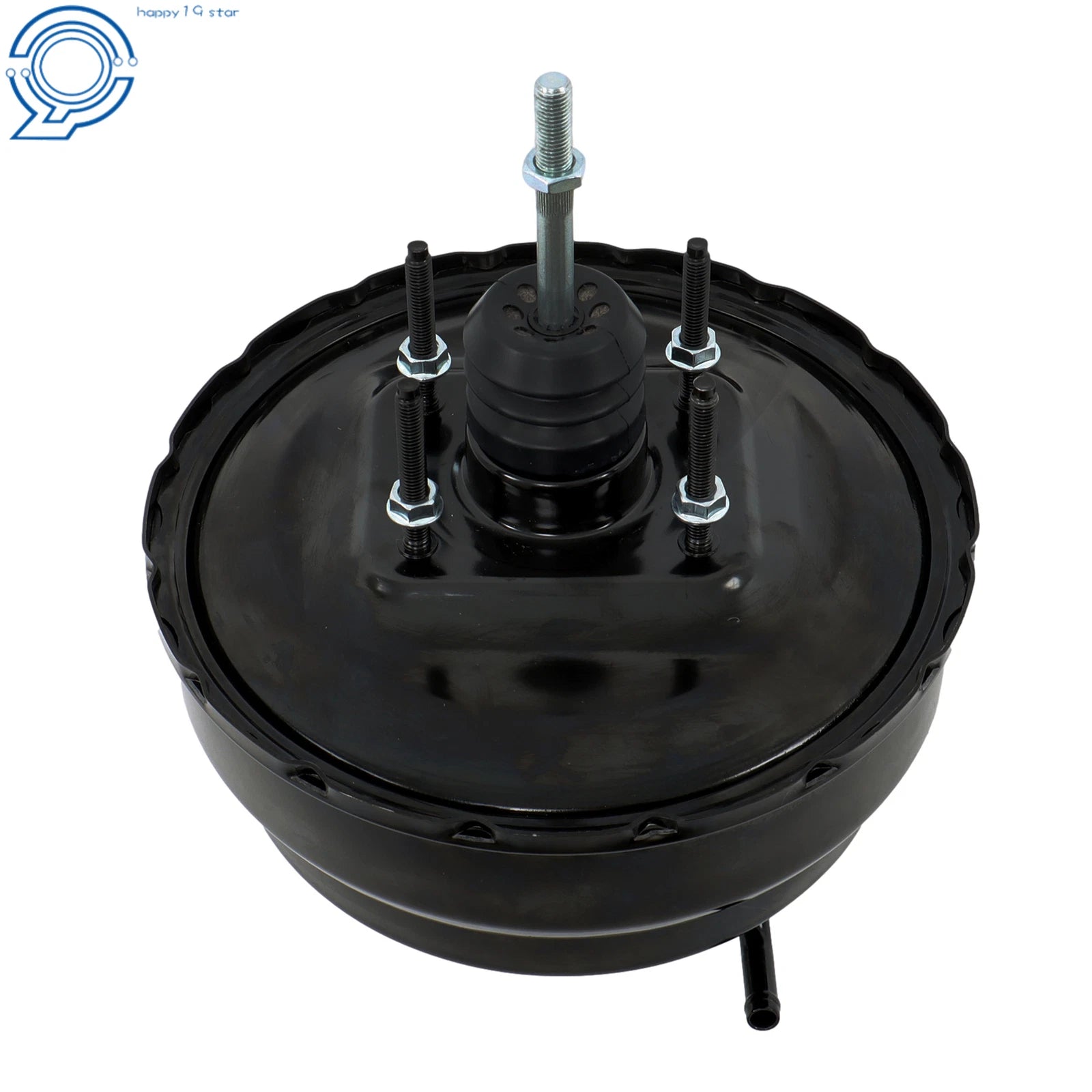 Vacuum Power Brake Booster for Acura SLX, Isuzu Trooper, VehiCROSS (1998–1999)