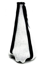 Manual Shift Boot Cover for Ford Ranger (2004–2010) Gray Leather Synthetic