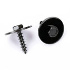 10 Pcs Fender Liner Screws for BMW MINI Clubman, Convertible, Countryman