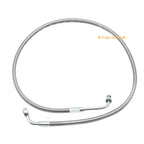 Rear Left Brake Hose Line for Polaris Ranger 500/800/900 (2006–2018)