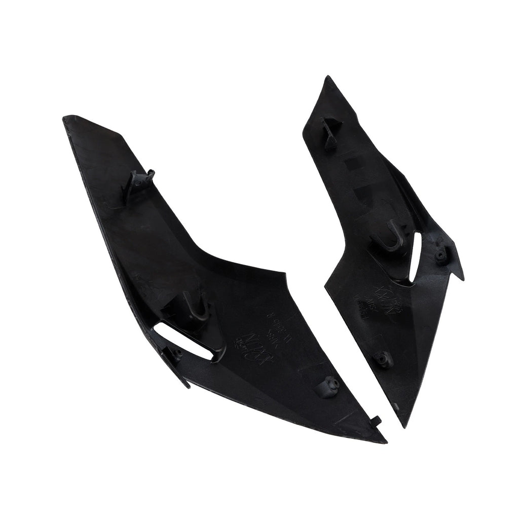 Lower Belly Pan Guard for Street Triple 765 R/RS (2020–2022)