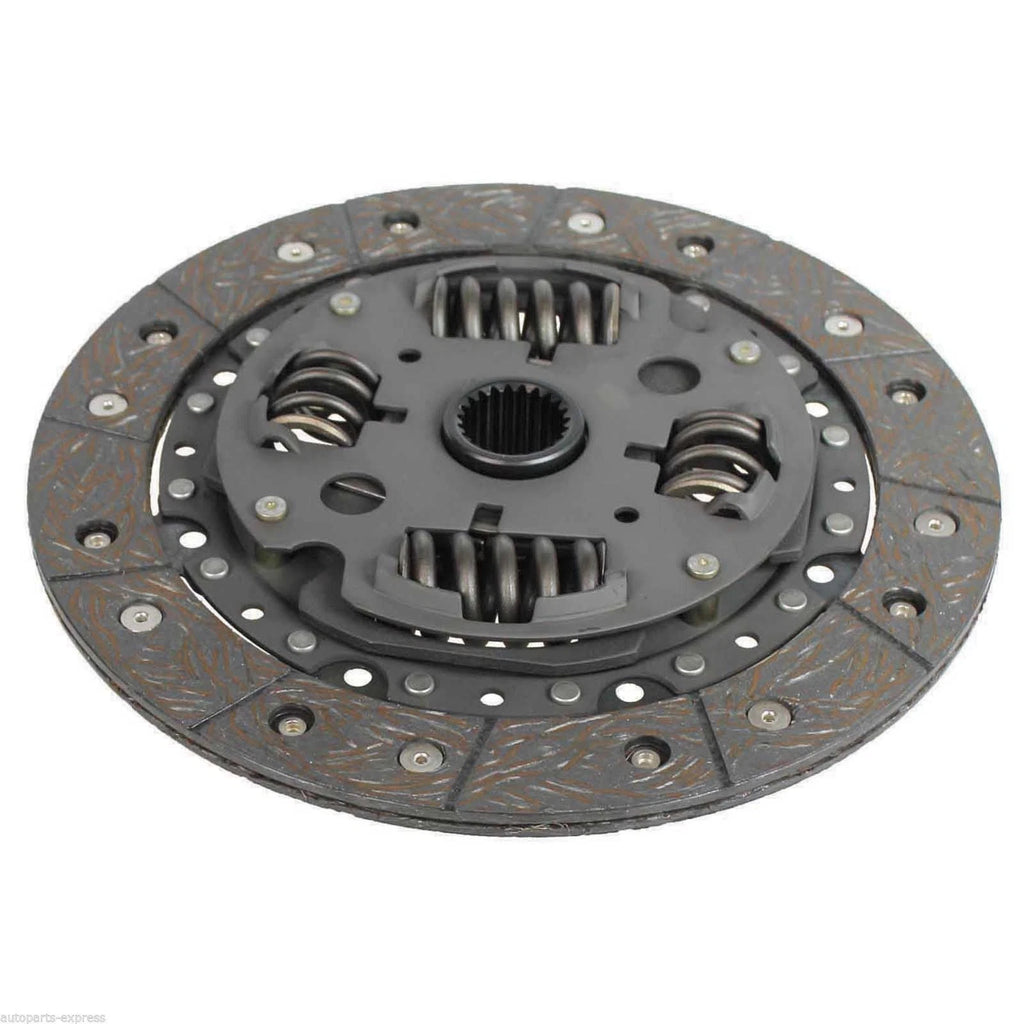 Clutch Kit and Slave for Ford Focus 2.0L (2000-2004)