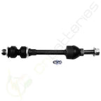 Set of 2 Front Stabilizer Sway Bar Link Kit for Dodge Ram 2500 (2003–2013)