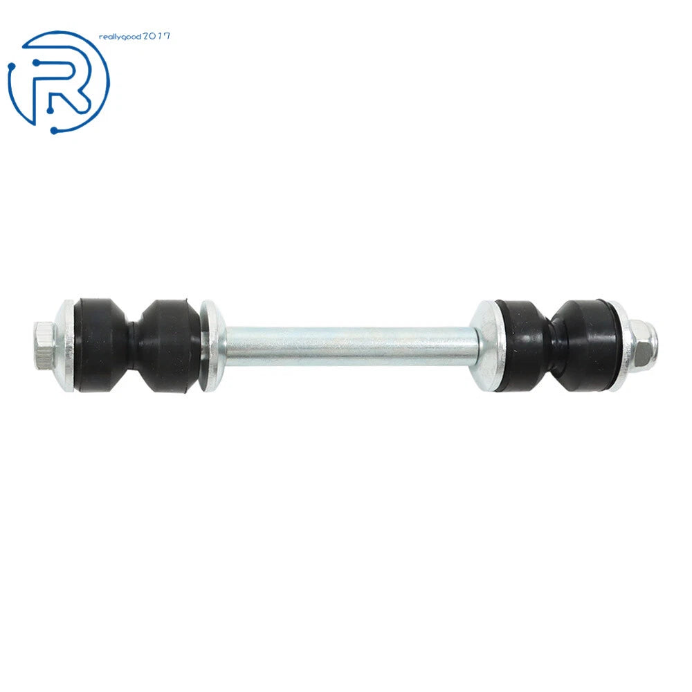 Front Sway Bar Links & Bushings for Chevy GMC Cadillac (2007-2017)
