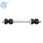 Front Sway Bar Links & Bushings for Chevy GMC Cadillac (2007-2017)