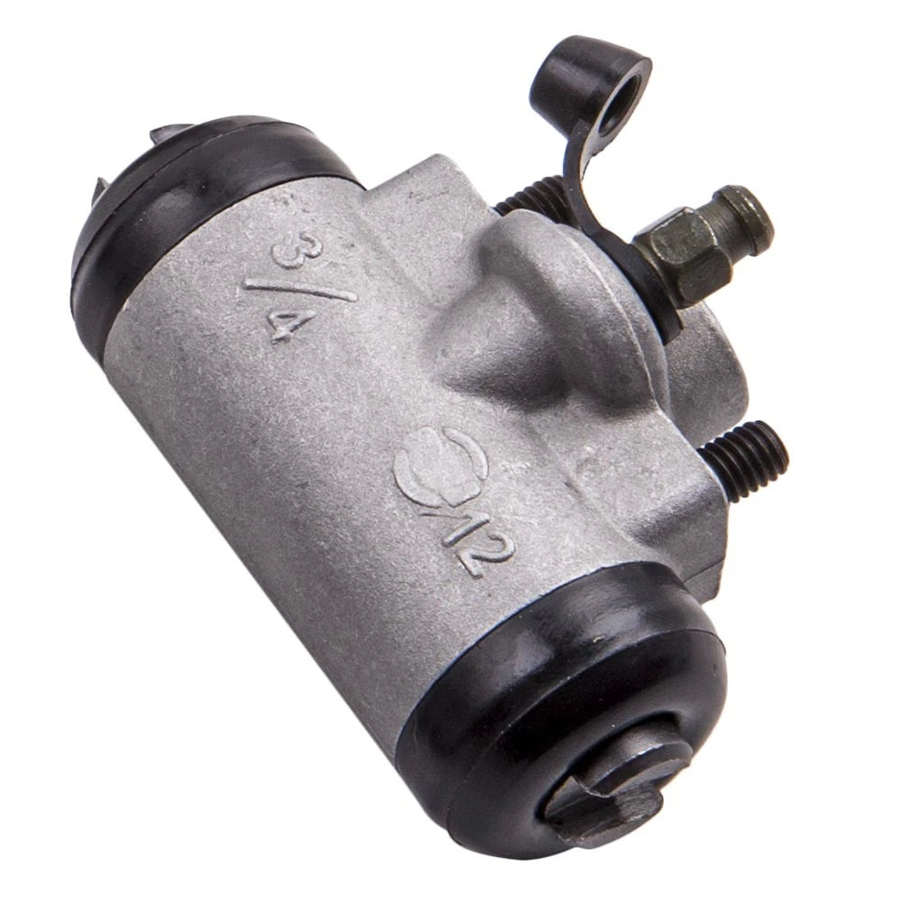 Brake Master Cylinder Set for Kawasaki Mule 3010 4000 (2001–2009) 43092-1053 43092-1054