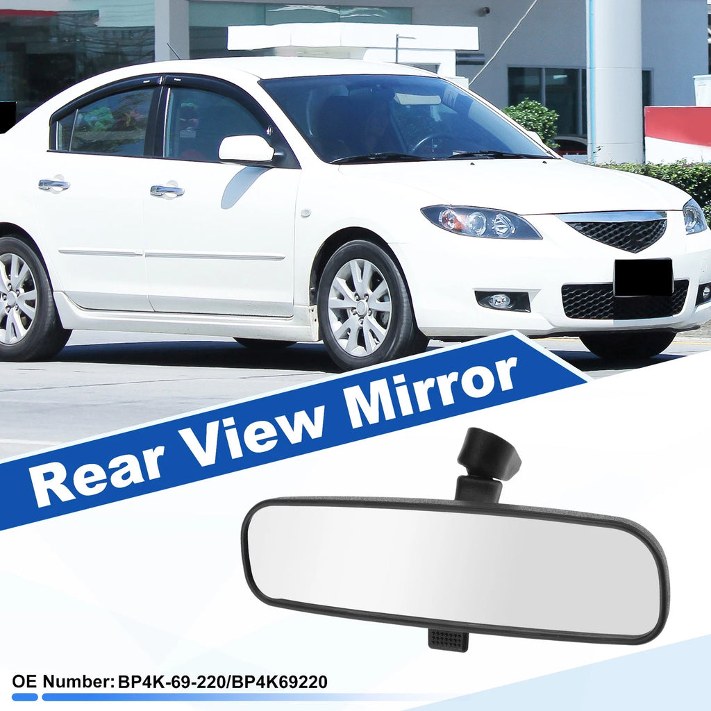 Interior Rearview Mirror for Mazda 3 (2006–2007) BP4K-69-220