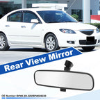 Interior Rearview Mirror for Mazda 3 (2006–2007) BP4K-69-220