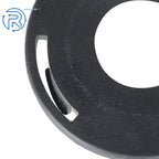 10X Trimmer Head Cap Cover for Stihl FS55 FS70 FS76 FS80 FS100 FS85 FS120 (25-2)