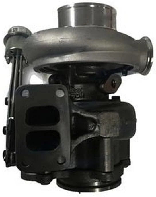 Turbocharger 3770664 for Cummins ISLE5 QSC8.3 ISLE ISL8.3 ISC8.3 (2000–2023)