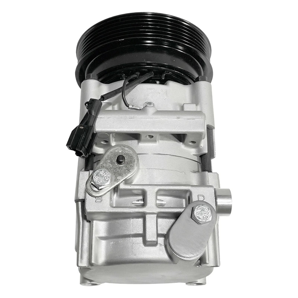 A C Compressor Replacement for Hyundai Santa Fe 2.7L (2001-2006)