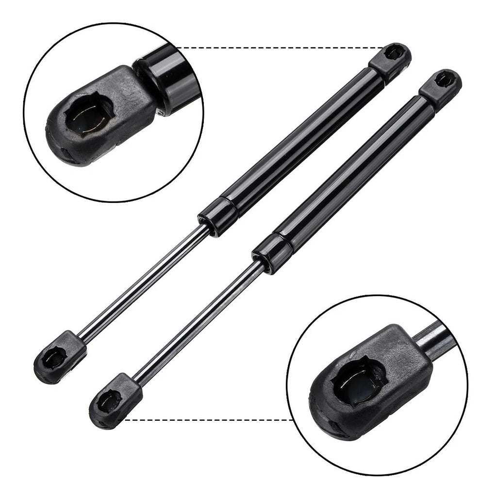 Lift Supports for Jeep Grand Cherokee (1999-2004)