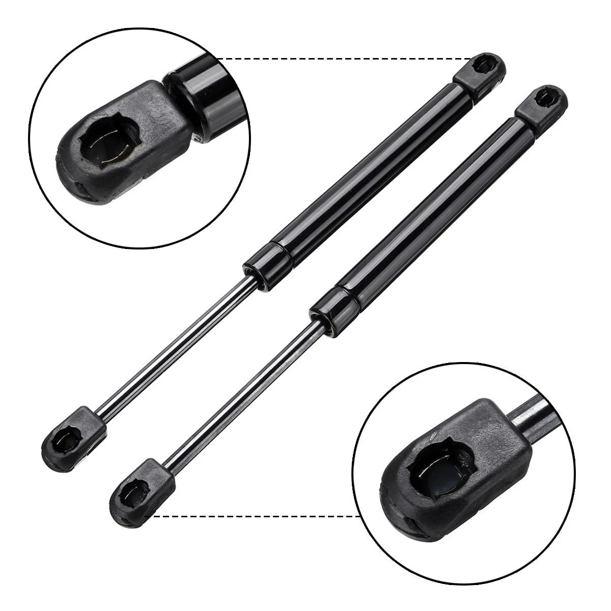 Lift Supports for Jeep Grand Cherokee (1999-2004)
