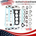 Cylinder Head Gasket Set for Toyota Yaris, Echo, Scion xB (2000–2015)