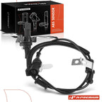 Front Left ABS Wheel Speed Sensor for Ford E-150/250/350 (1992–2021)