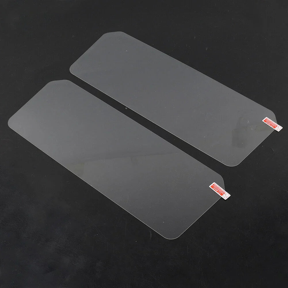 Instrument Screen Protector for Harley Touring CVO Road Glide 2023-2024