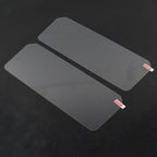 Instrument Screen Protector for Harley Touring CVO Road Glide 2023-2024