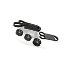 Belt Idler & Pulley Kit for Holden Commodore VT VX VY VZ V8 LS1 LS2 (1997–2007)