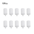 10pcs Fuel Filter for Husqvarna Chainsaw 268 272 345 350 351 353 (503443201)