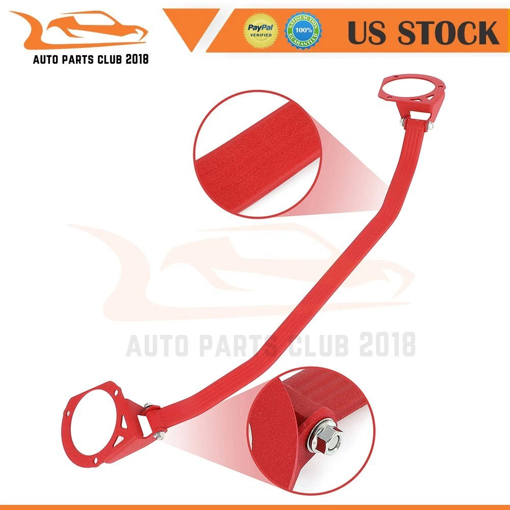 Front Upper Suspension Strut Tower Brace for Subaru Impreza (2008–2012)