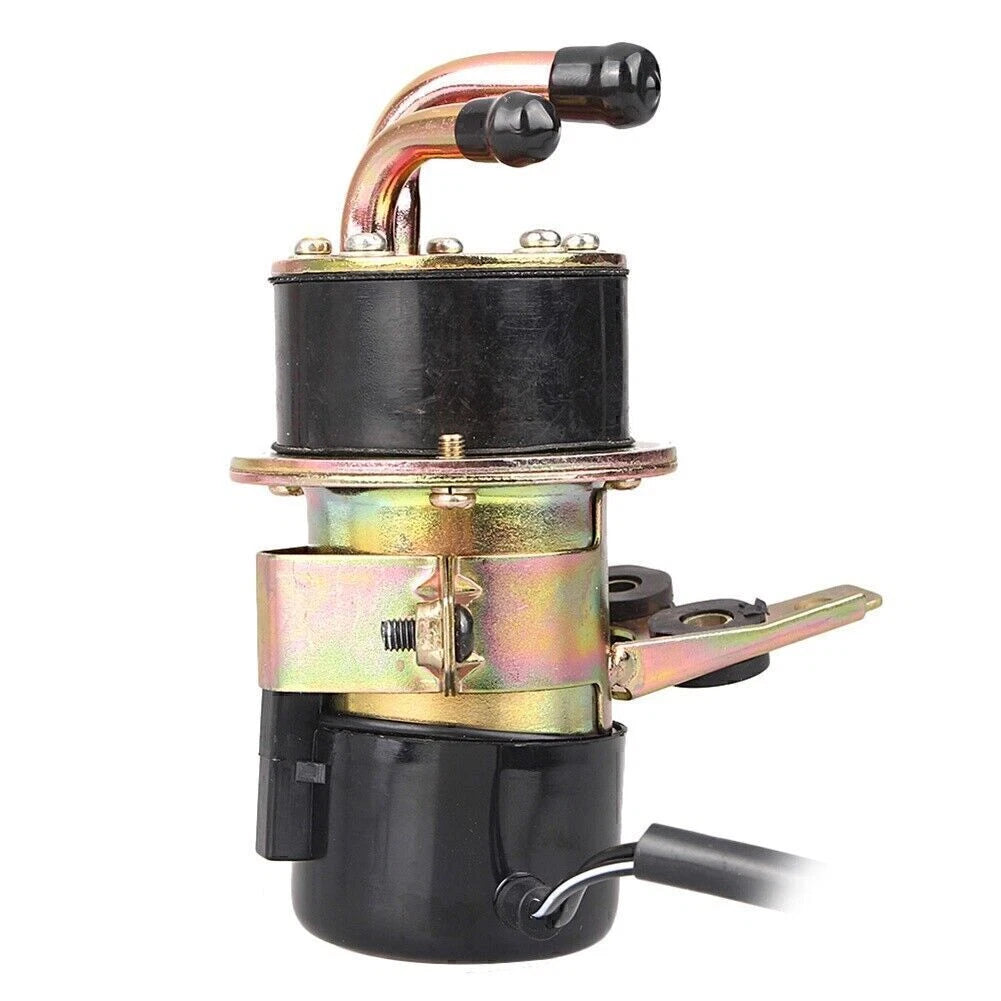 Electric Fuel Pump for Yamaha YZF R1 (1998–2001) & R6 (1999–2002)