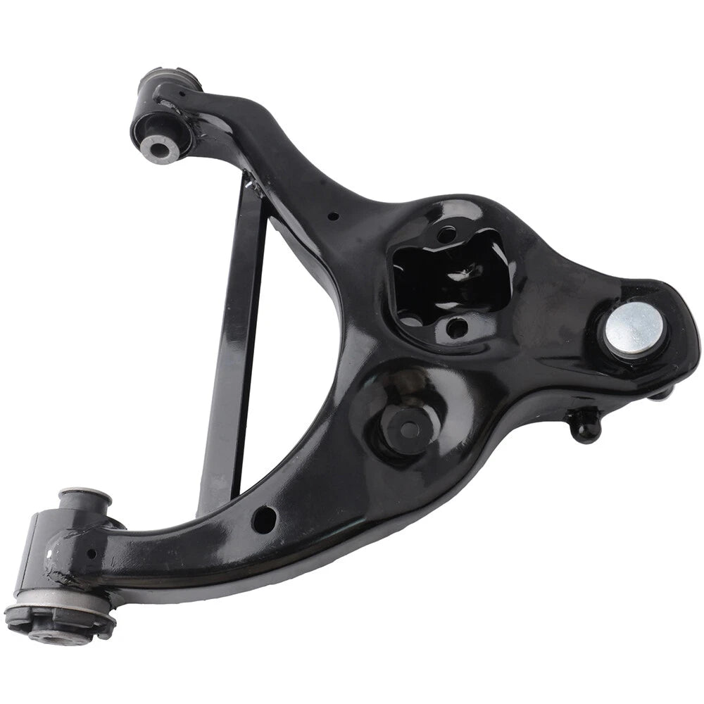 Set of 12 Front Control Arms with Ball Joints for Ford F-150 (2015–2017)