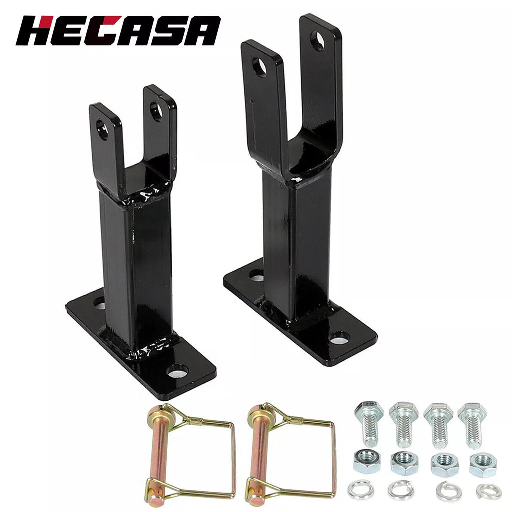 Trimmer Rack Carrier for Trailer (Universal Fit)