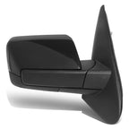 Rear Bumper for Ram 1500 (2009–2019) Dual Exhaust, Black