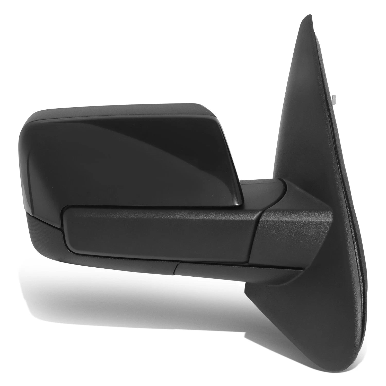 Rear Bumper for Ram 1500 (2009–2019) Dual Exhaust, Black