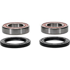 Pivot Works Wheel Bearing for