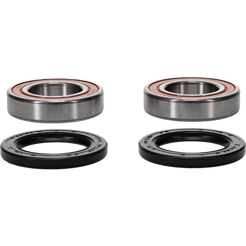 Pivot Works Wheel Bearing for