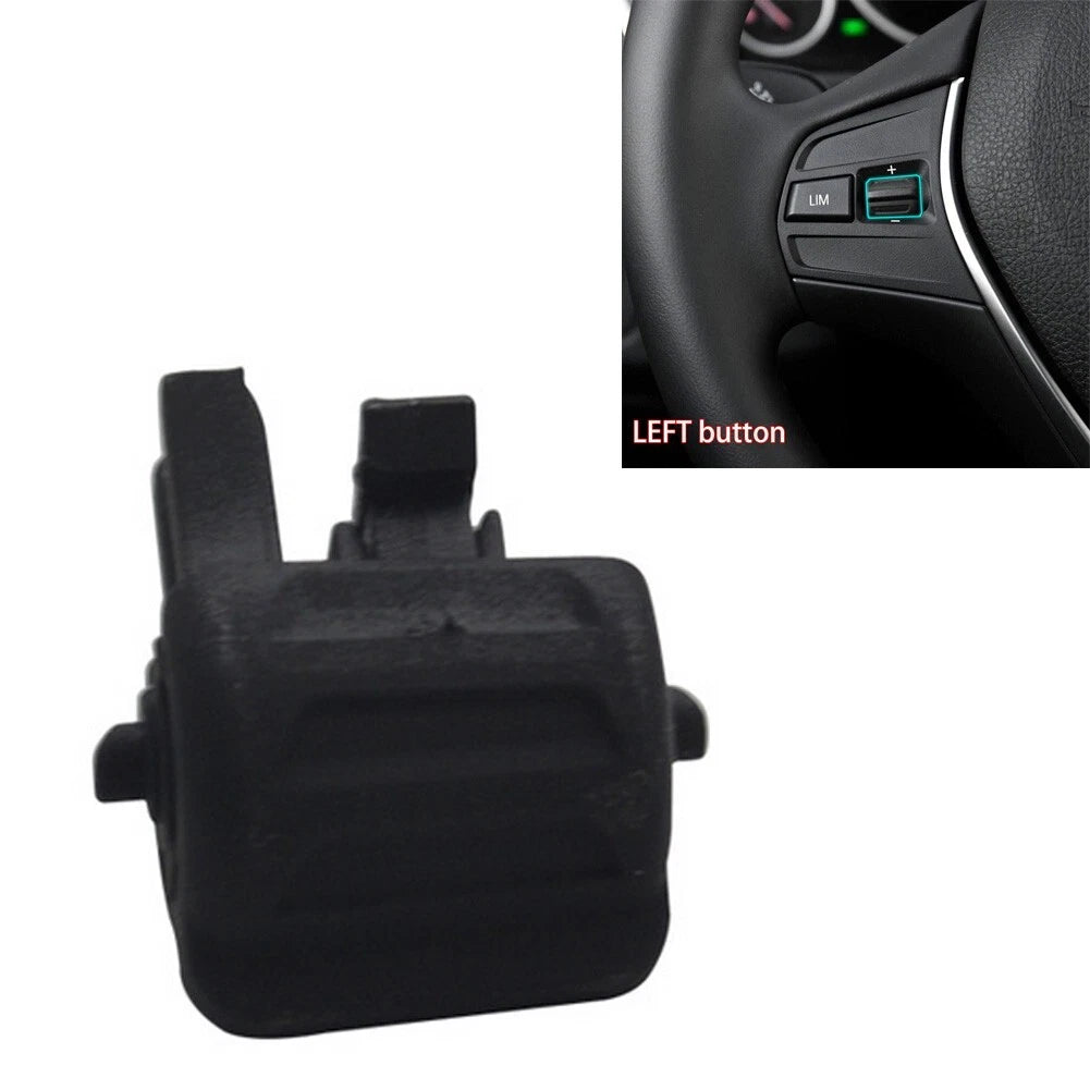 Cruise Control Knob Button for BMW F10 F11 F33 F34 F35 F36 (2011–2019)