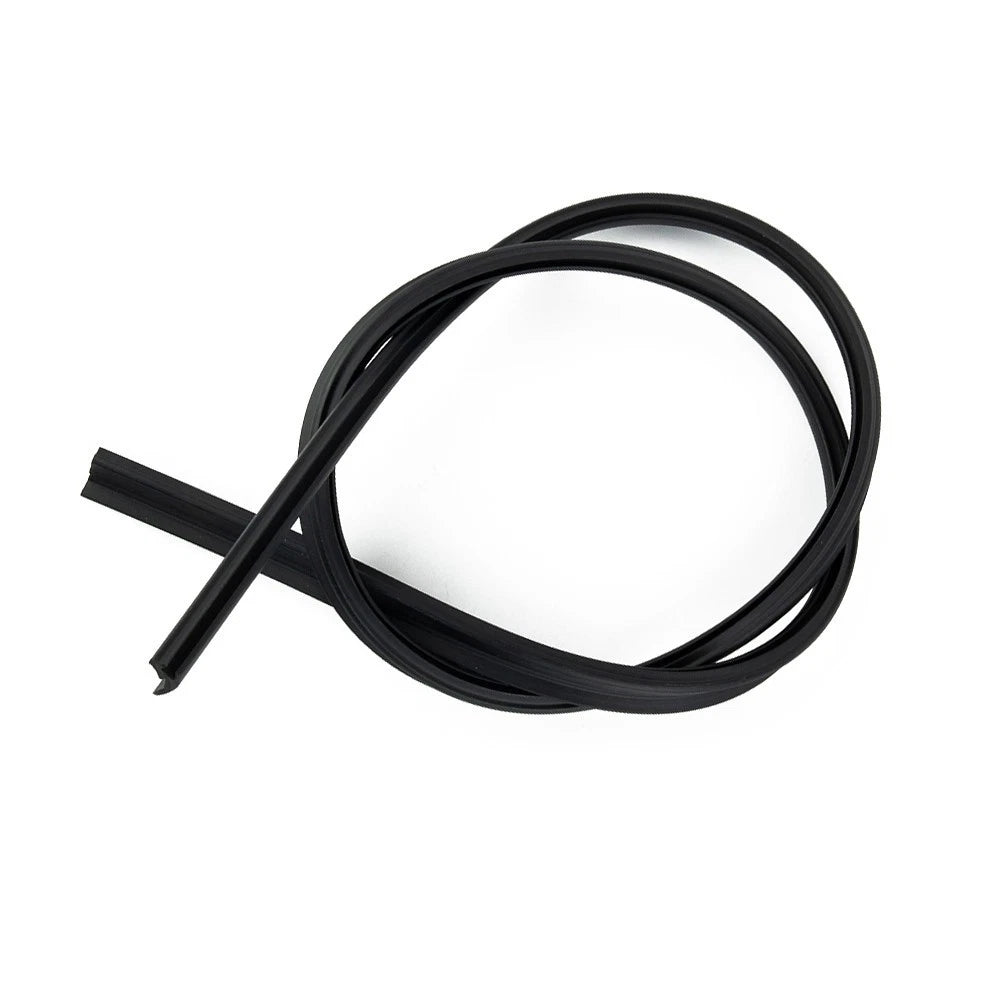 Molding Trim Front Windshield for Honda Civic