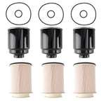 Diesel Fuel Filter Kit for Ram 2500 3500 4500 5500 (2013–2018)