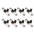 Set of 8 Injector Dynamics ID1050-XDS for Ford Mustang GT (2011–2023)
